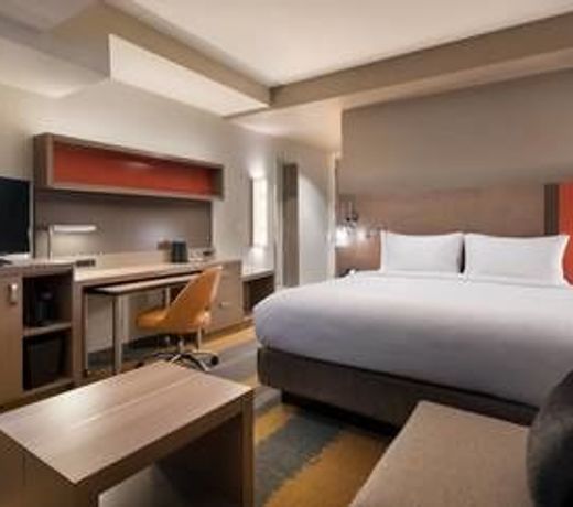 Courtyard by Marriott Phoenix Downtown