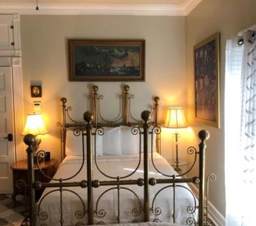 El Amador Downtown Luxury Inn