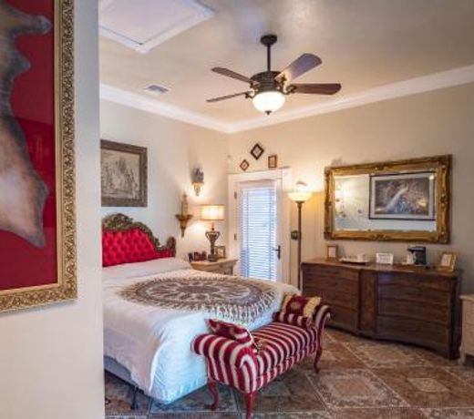 El Amador Downtown Luxury Inn