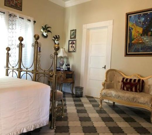 El Amador Downtown Luxury Inn