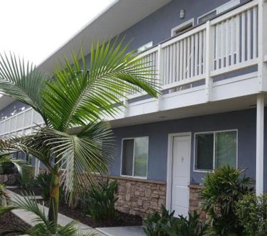 Seaside Village Carlsbad