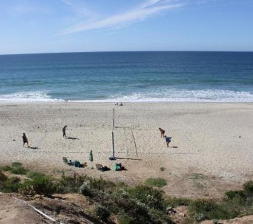 Seaside Village Carlsbad