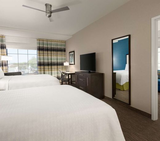 Homewood Suites By Hilton Charlotte Southpark