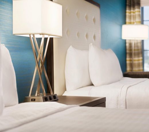 Homewood Suites By Hilton Charlotte Southpark