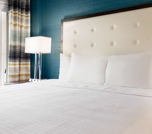 Homewood Suites By Hilton Charlotte Southpark