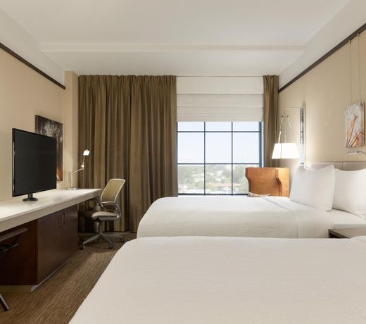 Hilton Garden Inn Charlotte Southpark