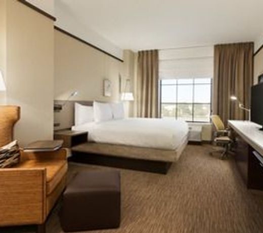 Hilton Garden Inn Charlotte Southpark