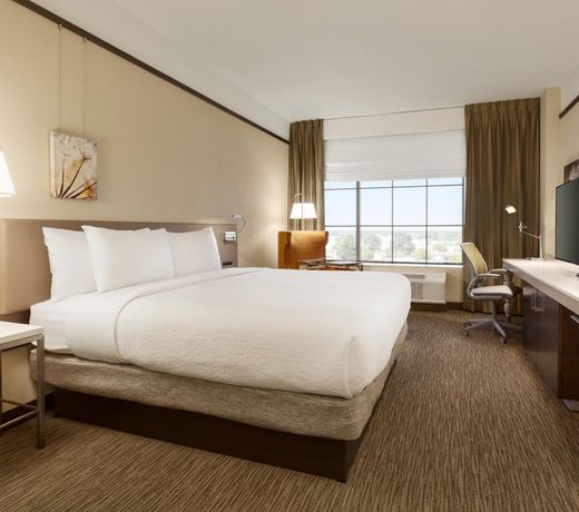 Hilton Garden Inn Charlotte Southpark