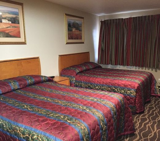 Casa Royal Inn