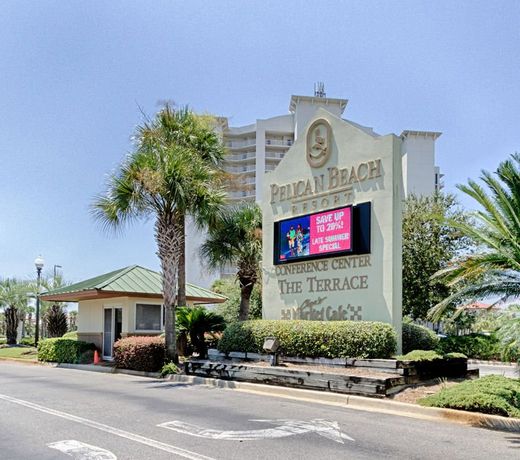Resorts of Pelican Beach