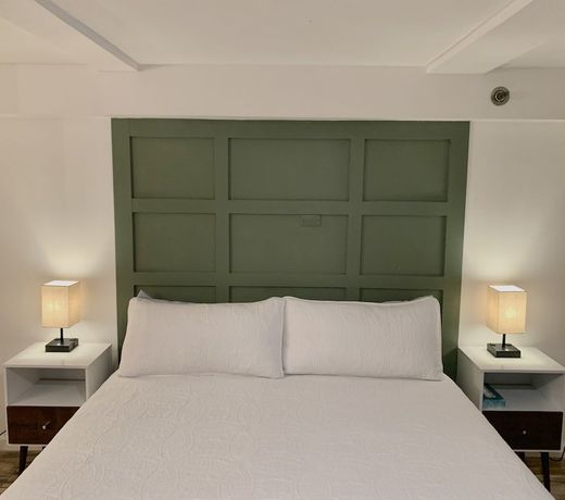 The Brooks Hotel Restaurant and Lounge