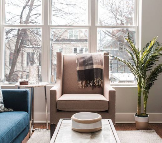 Stunning 3BR in Lake View by Sonder