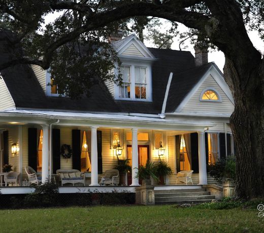 Clermont Bluffs Bed & Breakfast