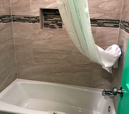 Budget Inn