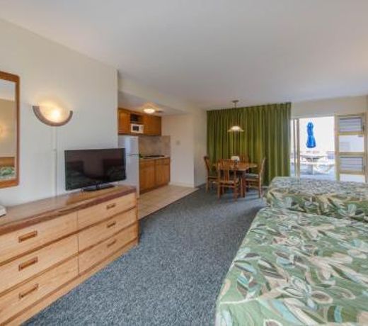 Attache Motel