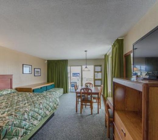 Attache Motel