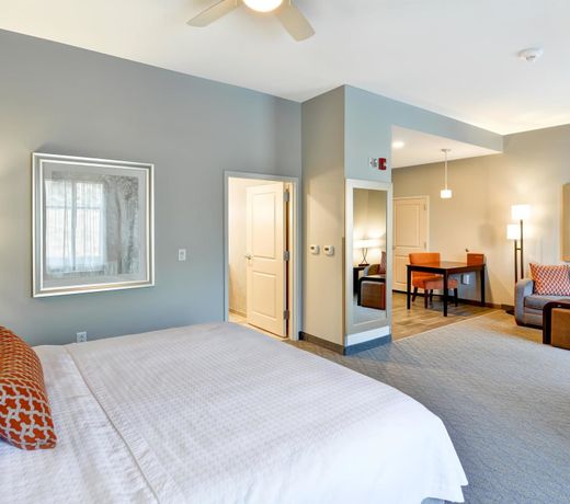 Homewood Suites By Hilton New Hartford Utica