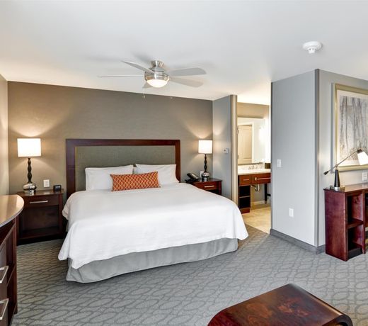 Homewood Suites By Hilton New Hartford Utica