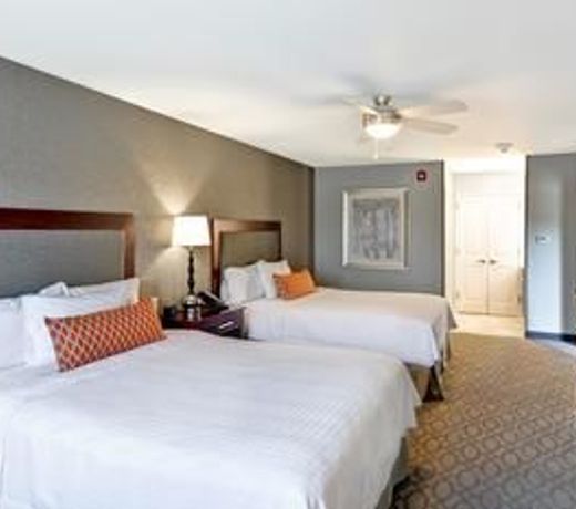 Homewood Suites By Hilton New Hartford Utica