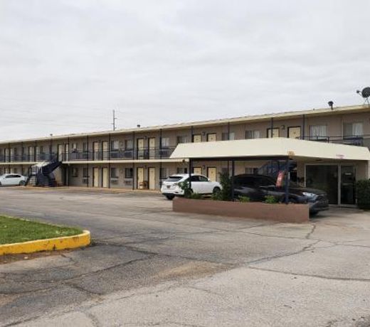 Parkview Motel