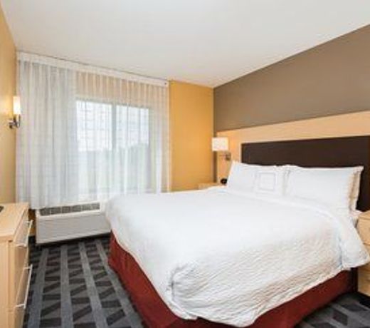 TownePlace Suites by Marriott New Hartford