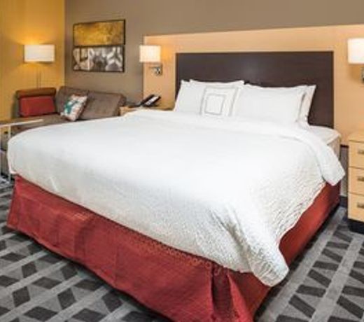 TownePlace Suites by Marriott New Hartford