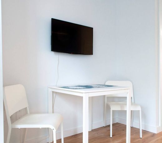 Studio in the heart of Old City