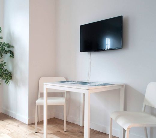 Studio in the heart of Old City