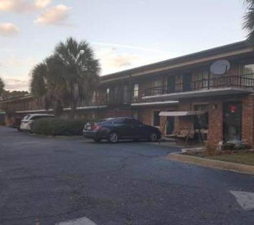 Palmetto Inn