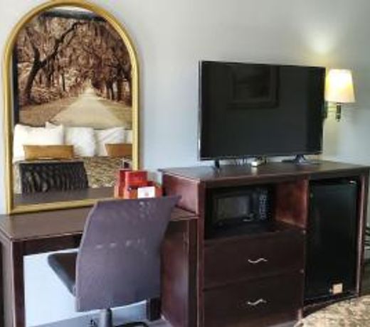 Palmetto Inn