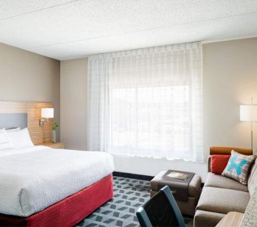 TownePlace Suites by Marriott Nashville Goodlettsville