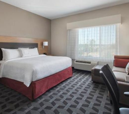 TownePlace Suites by Marriott Nashville Goodlettsville