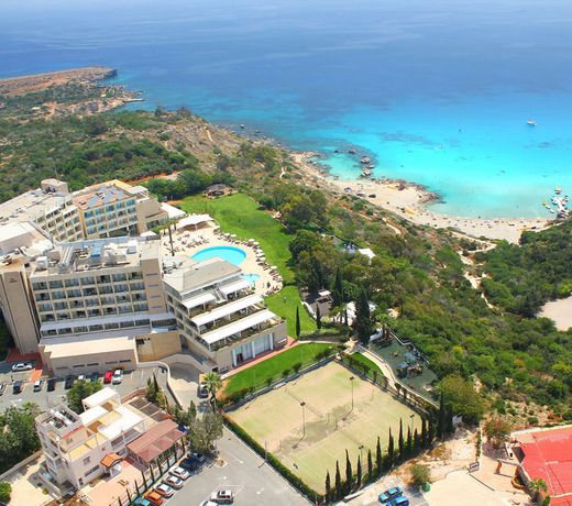 Grecian Park