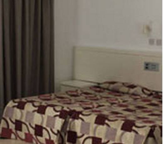 Astreas Beach Hotel Apartments