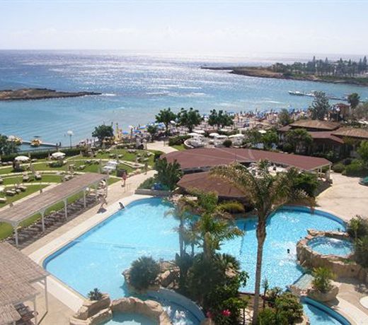 Capo Bay Hotel