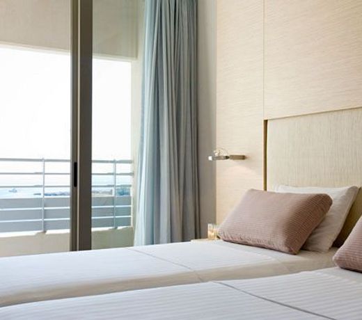 Capo Bay Hotel