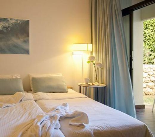 Capo Bay Hotel