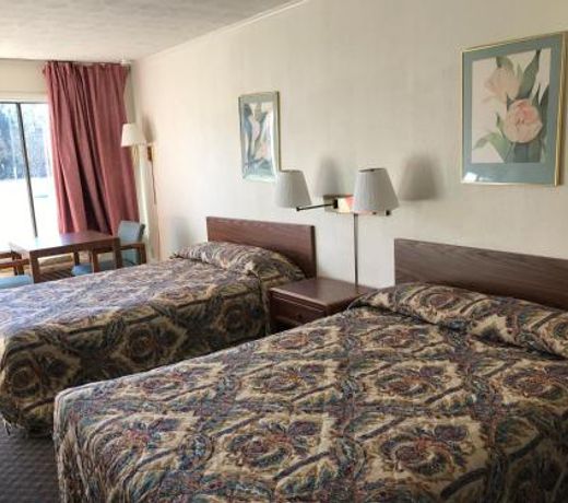 Flagship Inn