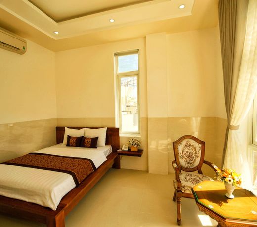 Hải Long Hotel