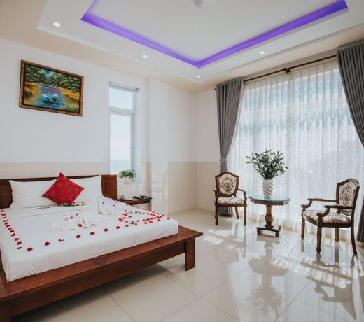 Hải Long Hotel
