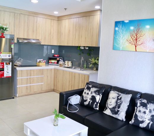 Ben House