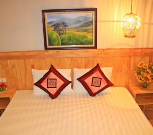 Sapa Aroma Hotel