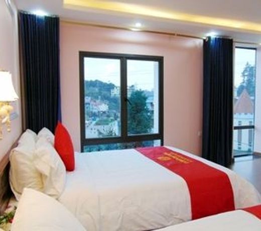 London Sapa Hotel