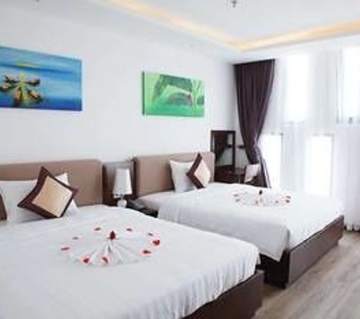 London Sapa Hotel