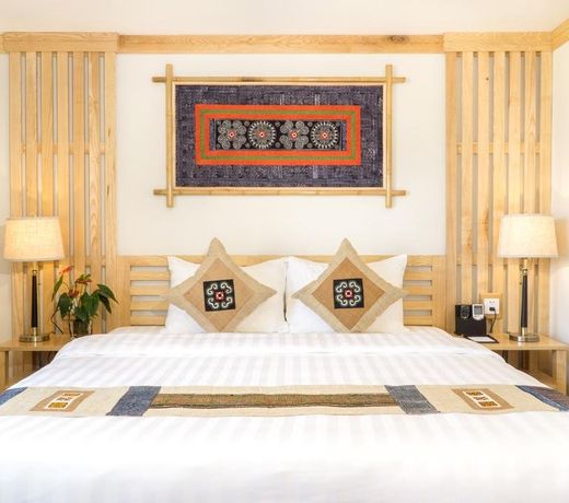 Sapa Highland Resort & Spa