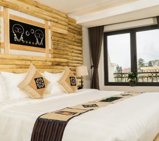 Sapa Highland Resort & Spa