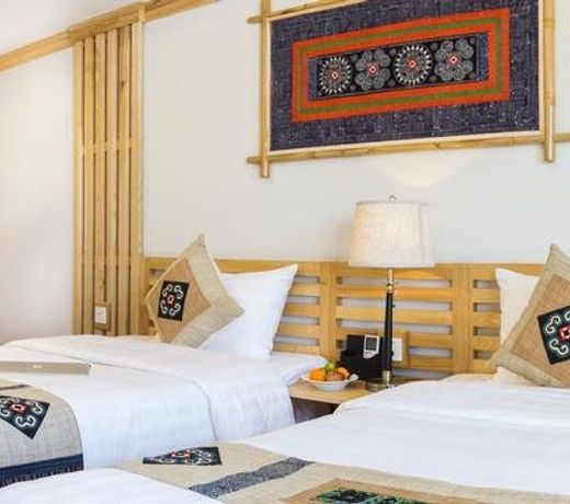 Sapa Highland Resort & Spa