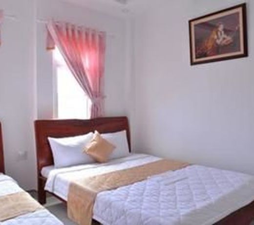 Pink Pearl Hotel