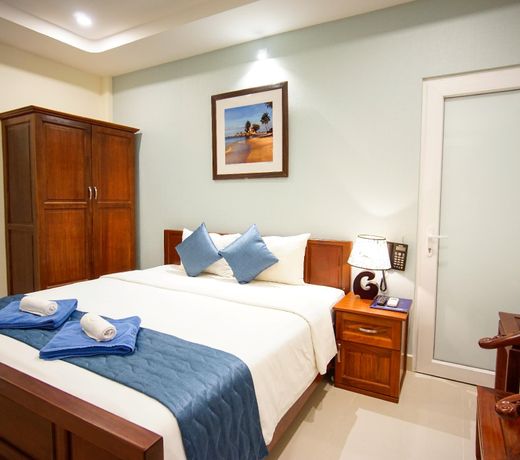 Brenta Phu Quoc Hotel