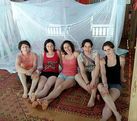 Hao Homestay